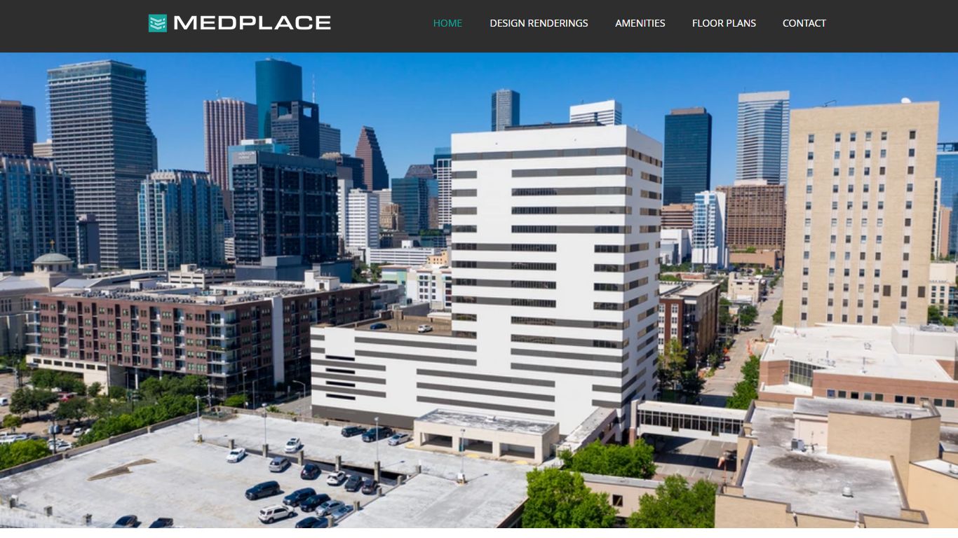 HOME | MEDPLACE